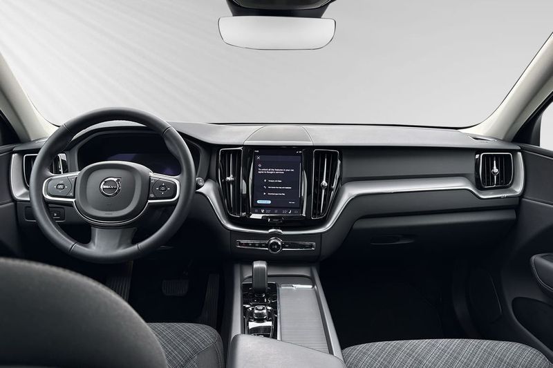 Volvo XC60 bild 9