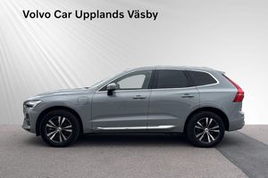 Volvo XC60 bild 3