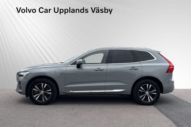 Volvo XC60 bild 3