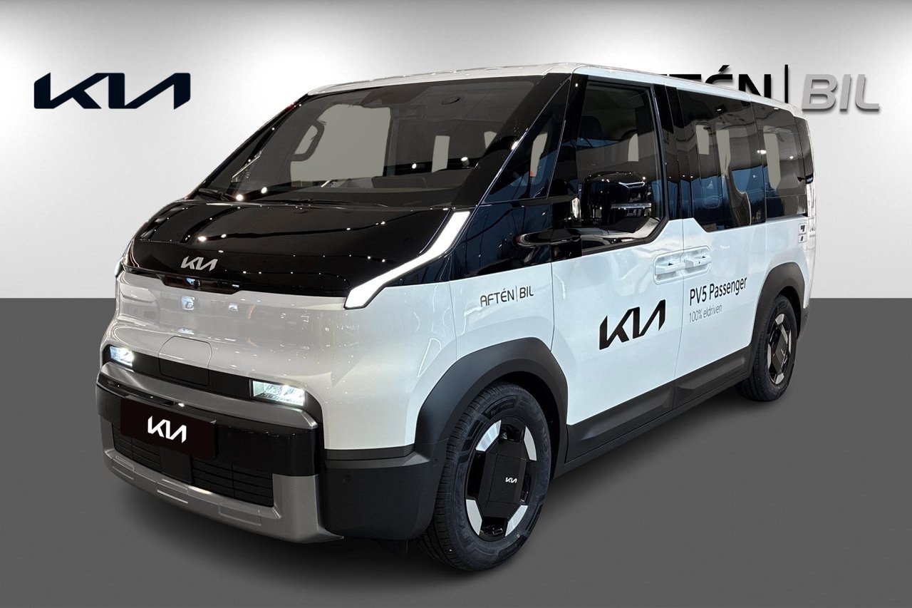 Kia PV5