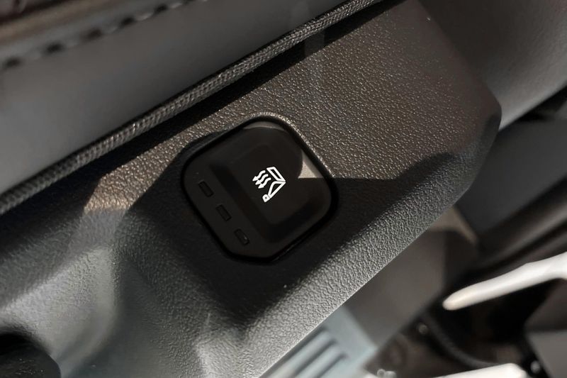 Kia PV5 bild 23