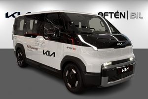 Kia PV5 bild 4