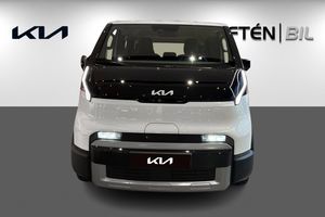Kia PV5 bild 3