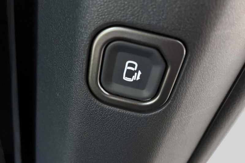 Kia PV5 bild 24