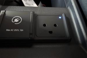 Kia PV5 bild 25