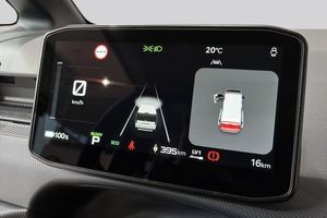 Kia PV5 bild 20