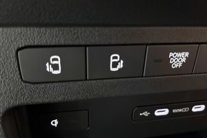 Kia PV5 bild 17