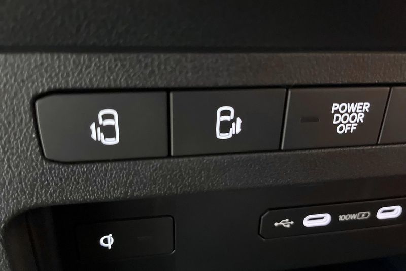 Kia PV5 bild 17