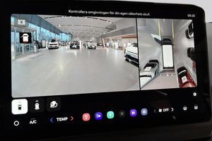 Kia PV5 bild 19