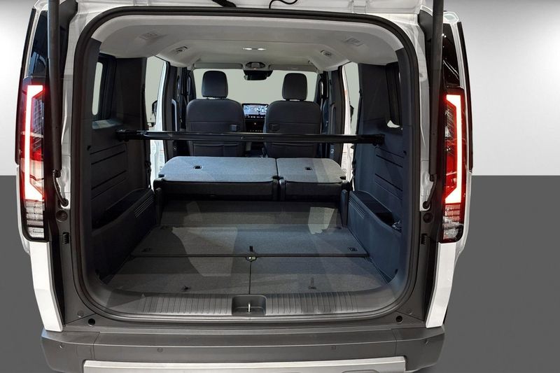 Kia PV5 bild 27