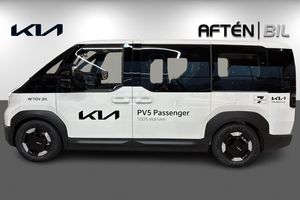 Kia PV5 bild 5