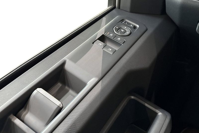 Kia PV5 bild 19