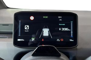 Kia PV5 bild 13