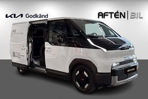 Kia PV5 bild 7