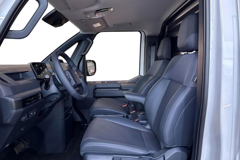 Kia PV5 bild 11