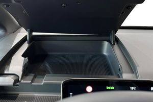 Kia PV5 bild 16