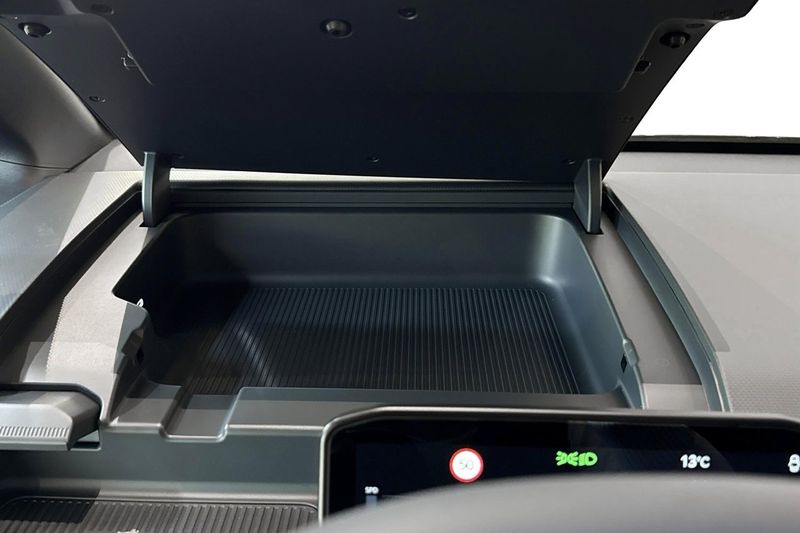 Kia PV5 bild 16