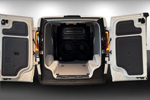 Kia PV5 bild 23