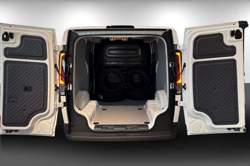 Kia PV5 bild 23