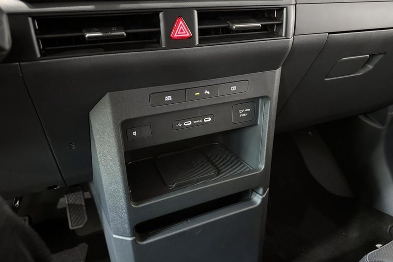 Kia PV5 bild 17