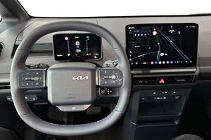 Kia PV5 bild 12
