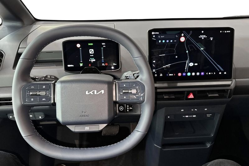 Kia PV5 bild 12
