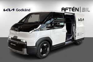 Kia PV5 bild 3