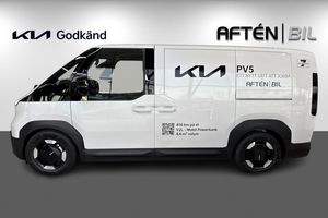Kia PV5 bild 8