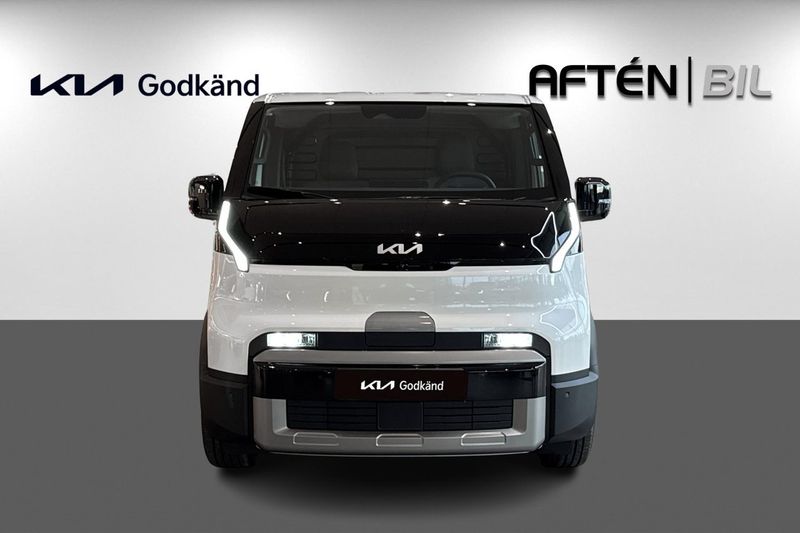 Kia PV5 bild 4