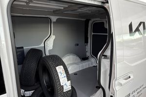 Kia PV5 bild 21