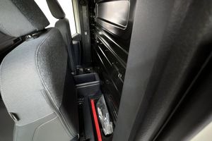 Kia PV5 bild 20