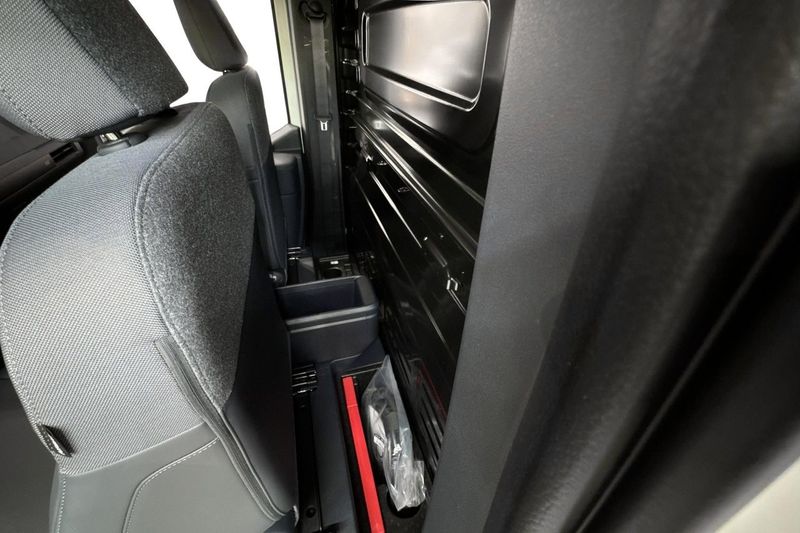 Kia PV5 bild 20