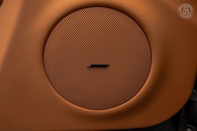 Maserati GranCabrio bild 12