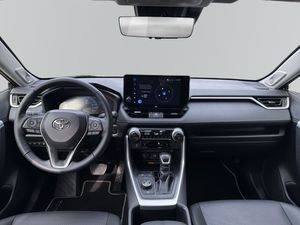 Toyota RAV4 bild 11