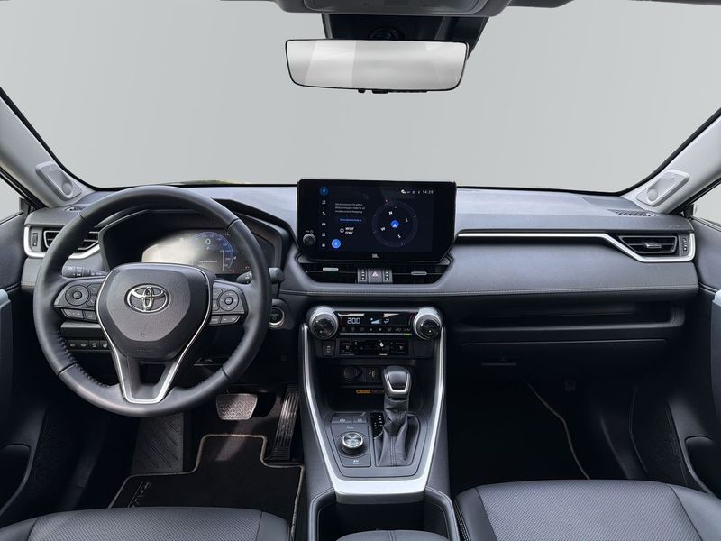 Toyota RAV4 bild 11