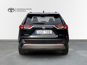 Toyota RAV4 bild 7