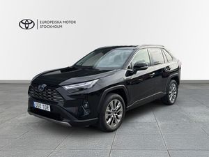 Toyota RAV4 bild 2