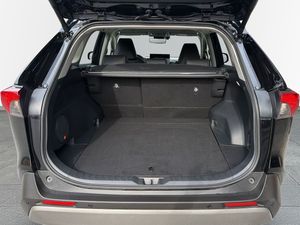 Toyota RAV4 bild 13