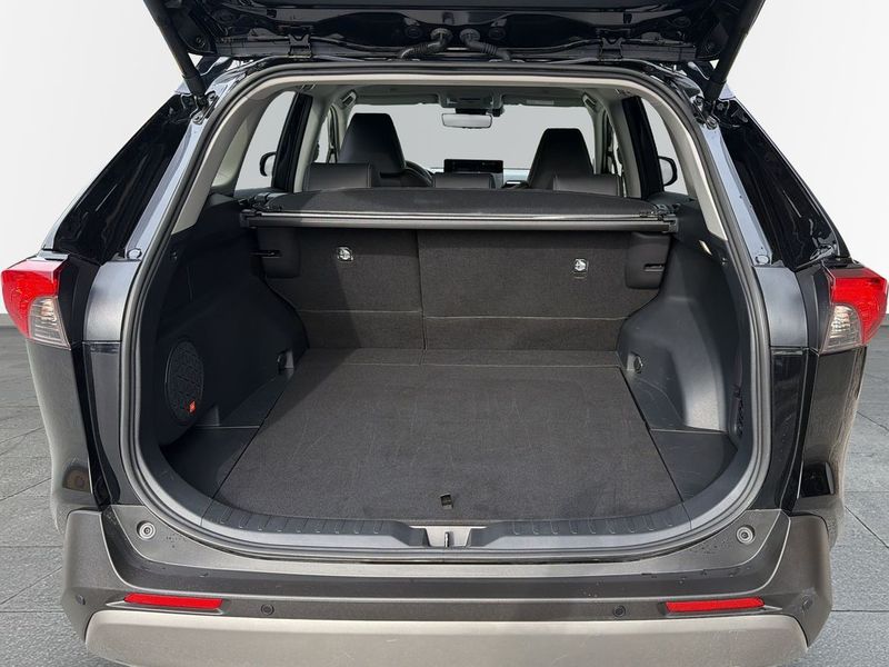 Toyota RAV4 bild 13