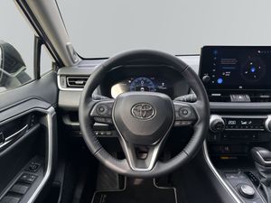Toyota RAV4 bild 12