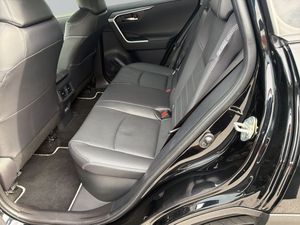 Toyota RAV4 bild 10