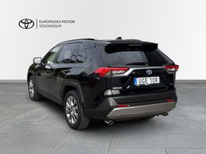 Toyota RAV4 bild 4