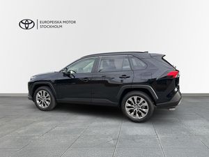 Toyota RAV4 bild 6