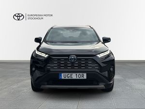Toyota RAV4 bild 8