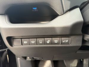 Toyota RAV4 bild 14