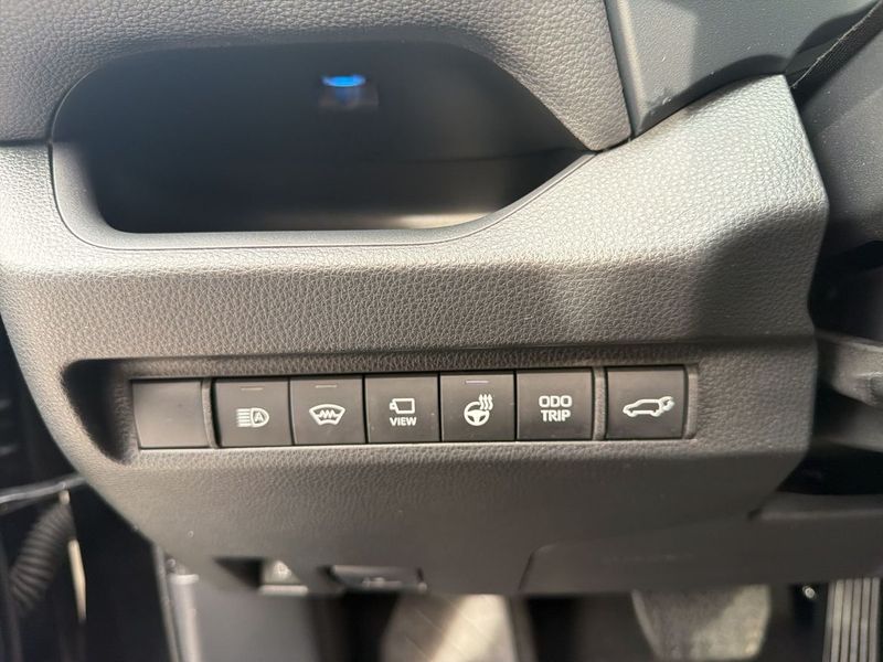 Toyota RAV4 bild 14