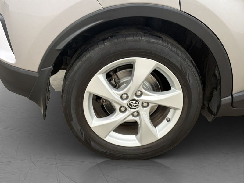 Toyota C-HR bild 26