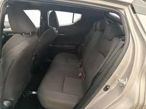 Toyota C-HR bild 22