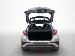 Toyota C-HR bild 23