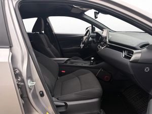 Toyota C-HR bild 20